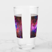 Verre galaxie (Gauche)