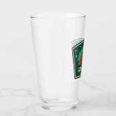 Verre Gallatin National Forest Camping (Droite)