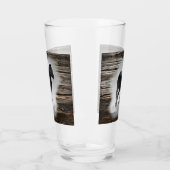 Verre Galloping de Wild Horse (Gauche)