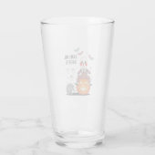 Verre Game on Ghosts Halloween (Dos)