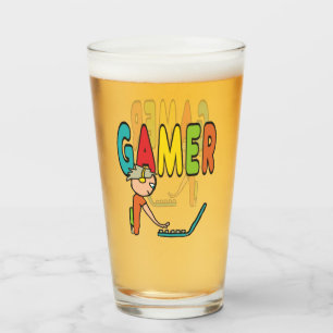 Verre Gamer