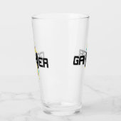 Verre Gamer (Gauche)