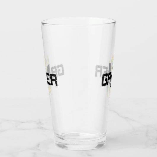 Verre Gamer (Droite)