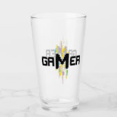 Verre Gamer (Devant)