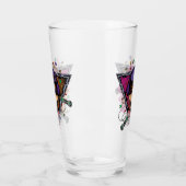 Verre Gamer Boy (Gauche)