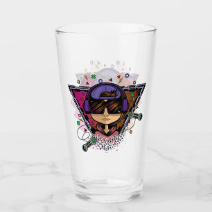 Verre Gamer Boy
