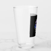 Verre Gamer Je Joue (Droite)