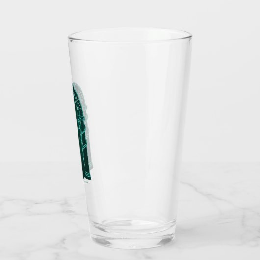 Verre GANDALF™ "Speak Friend And Enter" Doors of Durin (Gauche)