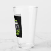 Verre Garçons Jour de la Saint Patrick Toddler Lucky Mon (Gauche)