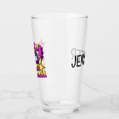 Verre Gardez l'ancienne école (Gauche)