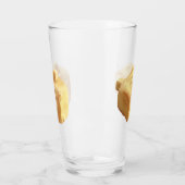 Verre Gâteau à l'ananas (Gauche)