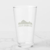 Verre Gatlinburg Tennessee S'il vous plaît (Dos)