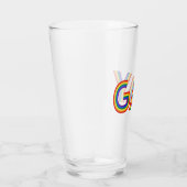 VERRE GAY (Droite)