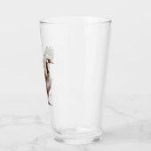 Verre Gay AF Goose canadienne (Gauche)