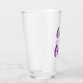 Verre Gay est bon (Droite)