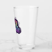 Verre Gay pride (Gauche)
