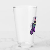 Verre Gay pride (Droite)