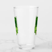 Verre Gay pride Belfast - Brighton Irlande LGBT - (Gauche)