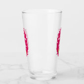 Verre Gay pride Brighton (Gauche)