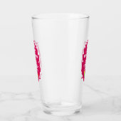 Verre Gay pride Brighton (Droite)