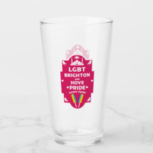 Verre Gay pride Brighton