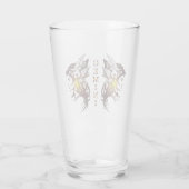 Verre Gemini Drinkware (Dos)