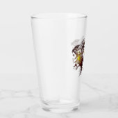 Verre Gemini Drinkware (Droite)