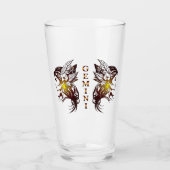 Verre Gemini Drinkware (Devant)