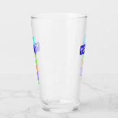 Verre Génération X (Gauche)