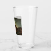 Verre George Washington Traversant le Delaware (Gauche)