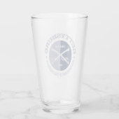 Verre Gettysburg (B&G) (Dos)