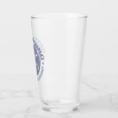 Verre Gettysburg (B&G) (Gauche)