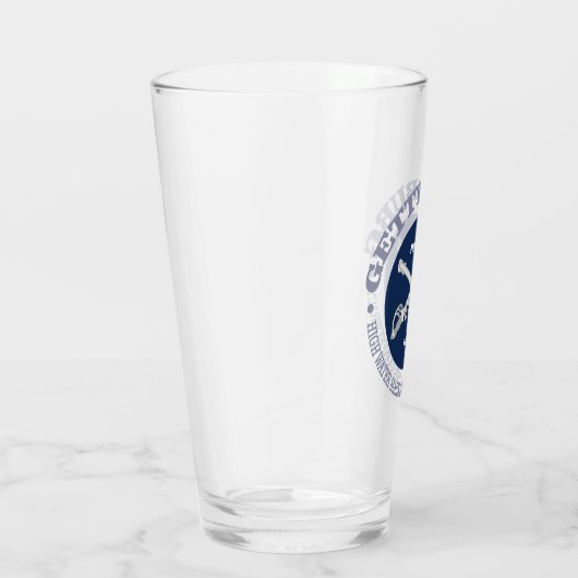 Verre Gettysburg (B&G) (Droite)