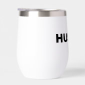 Verre gigantesque (Droite)