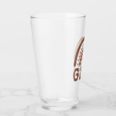 Verre Gigi Boho Arc-en-ciel mignon cadeau Grandma (Droite)