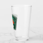 Verre Gila Wilderness Nouveau-Mexique Camping (Gauche)