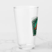 Verre Gila Wilderness Nouveau-Mexique Camping (Droite)