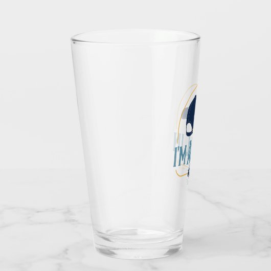 Verre Gilmore Girls I’m All In Luke’s Hat (Droite)