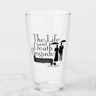 Verre Gilmore Girls  La brigade de la vie et de la mort