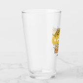 Verre Gilmore Girls | La vie à courte durée rapide (Droite)