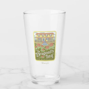 Verre Gilmore Girls Le Dragonfly Inn & Restaurant