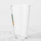 Verre Gilmore Girls | Le marché de Doose (Gauche)