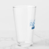 Verre Gilmore Girls | Logo Hollow Stars (Droite)