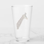 Verre Girafe (Dos)
