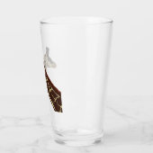Verre Girafe (Gauche)