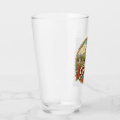 Verre Gisors France (Droite)