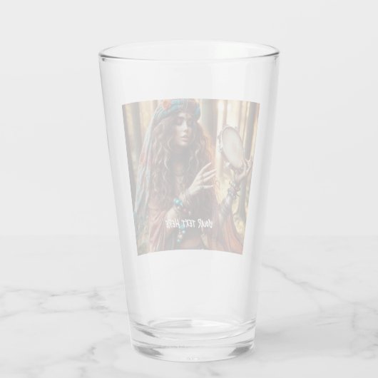 Verre Gitana (Dos)
