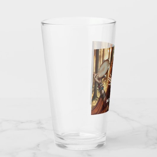 Verre Gitana (Droite)
