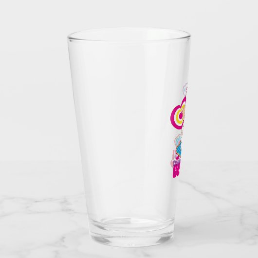 Verre Gizmo | Dangereusement mignon (Droite)