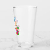 Verre Gizmo | Dreaming of Raindrops (Gauche)